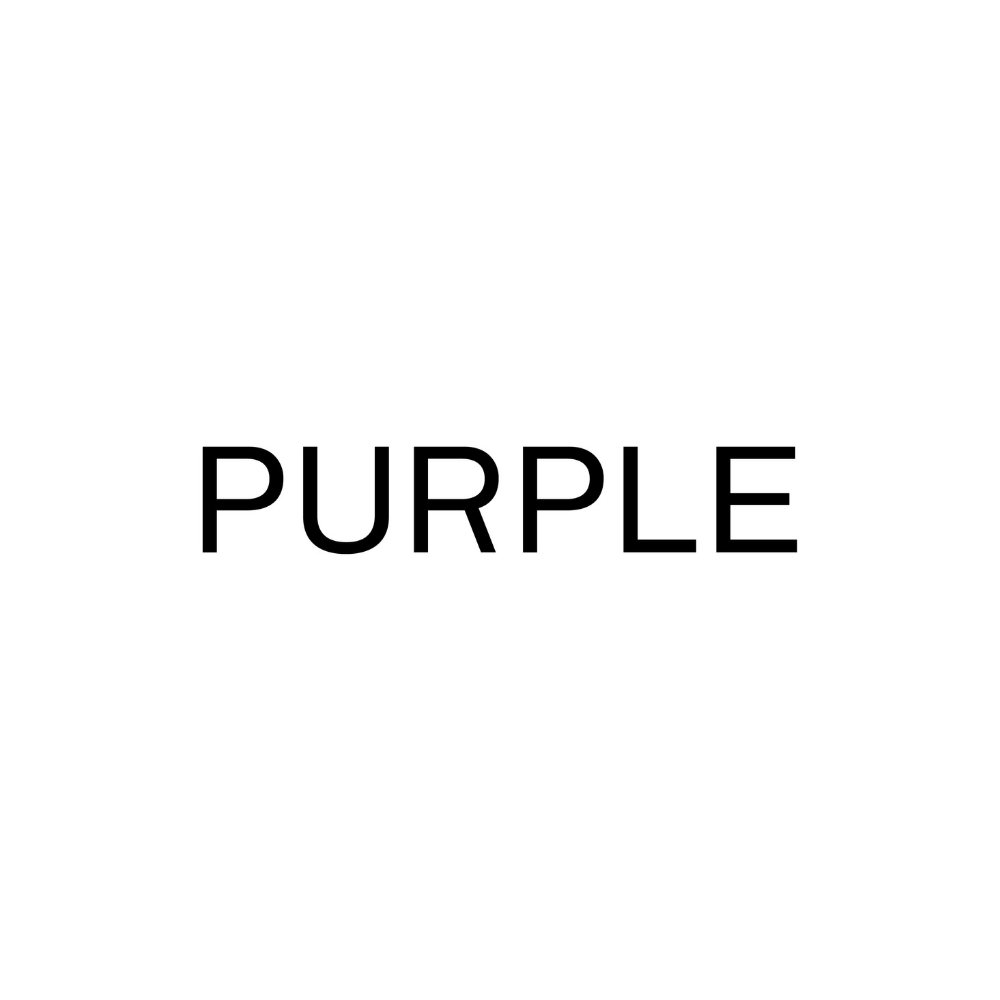The PR Net 100 2025 PURPLE